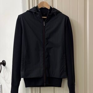 authentic Loro Piana 100% wool sports jacket